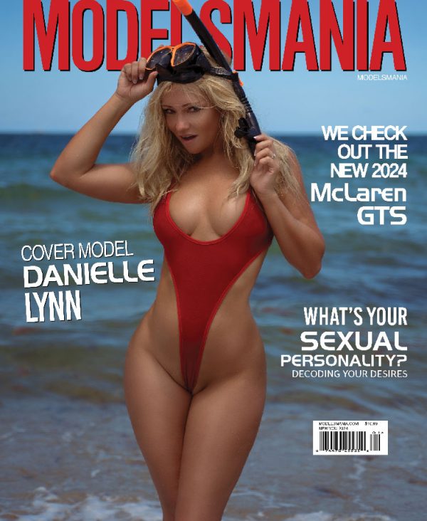 MODELSMANIA NEW YOU 2024 DANIELLE LYNN - DIGITAL
