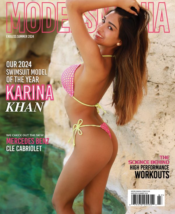 MODELSMANIA ENDLESS SUMMER 2024 KARINA KHAN - DIGITAL