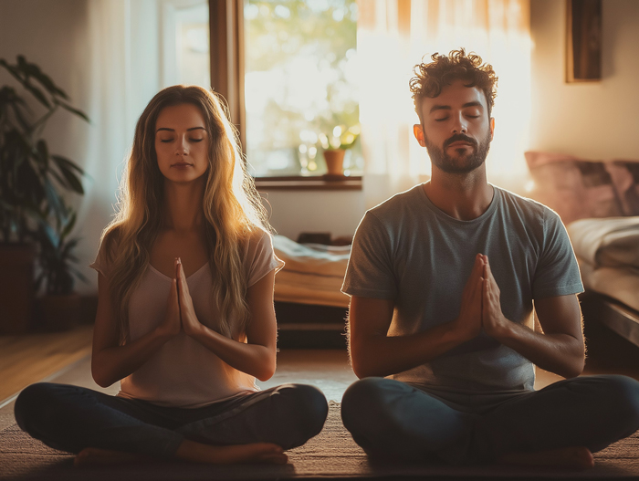u4121364549_man_and_woman_doing_meditation_–ar_43_–v_6.1_a7dc5b97-ee6d-4d88-b188-be35f3cabfe5